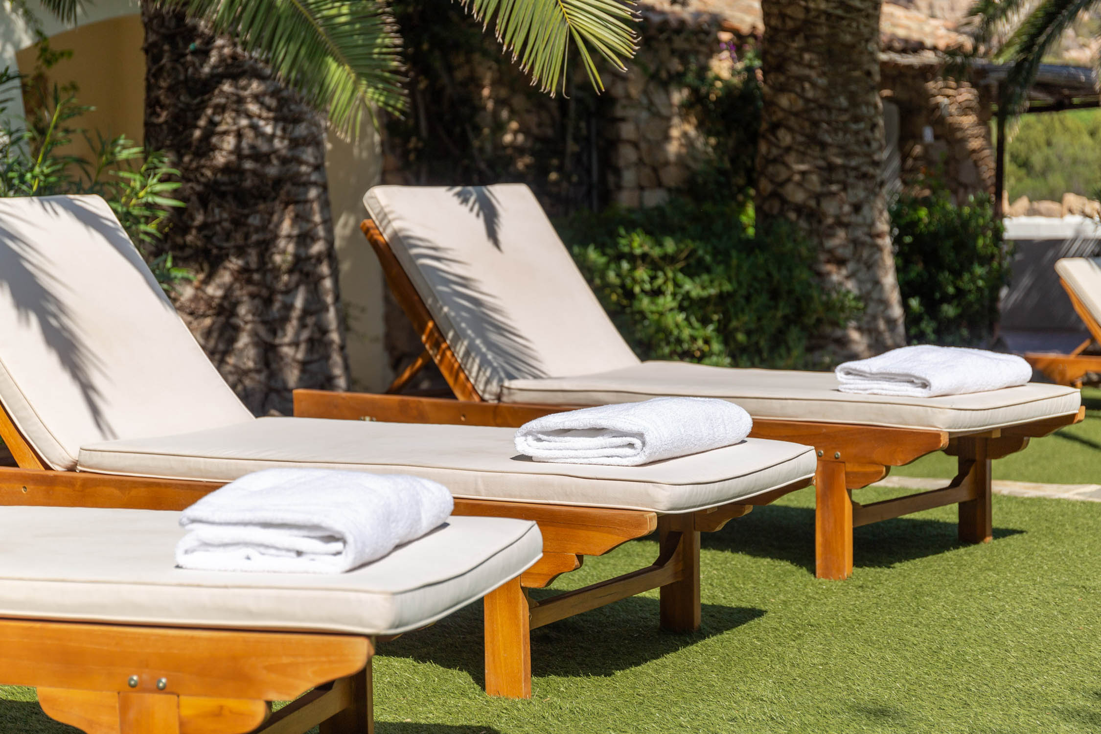 Premium Pool - Piscina